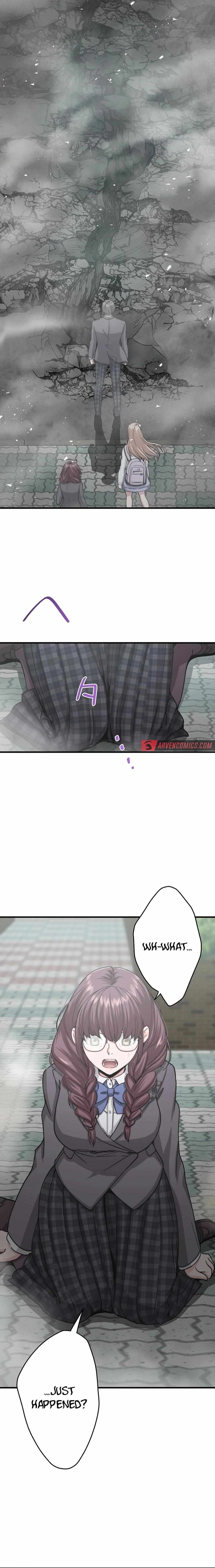 Stress Game Chapter 24 11